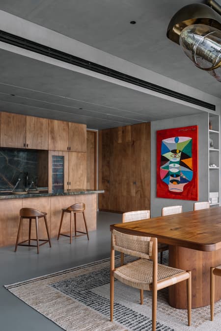 Salt Pan House